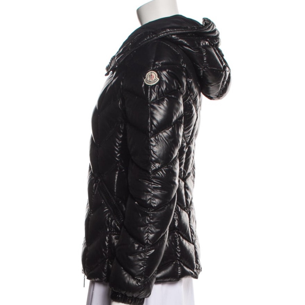 Authentic Moncler Badete Down Jacket - image 3